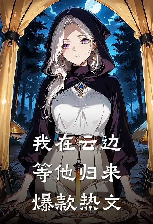 我在云边等他归来爆款热文