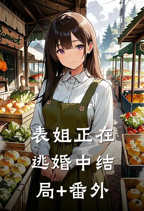 表姐正在逃婚中结局+番外