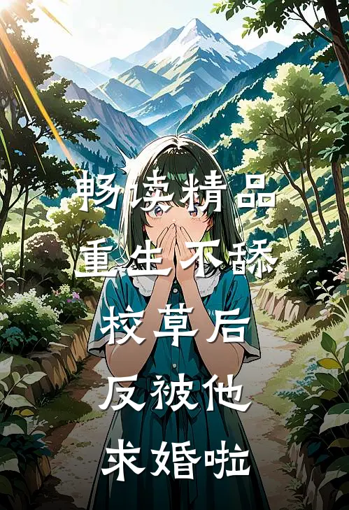 畅读精品重生不舔校草后，反被他求婚啦