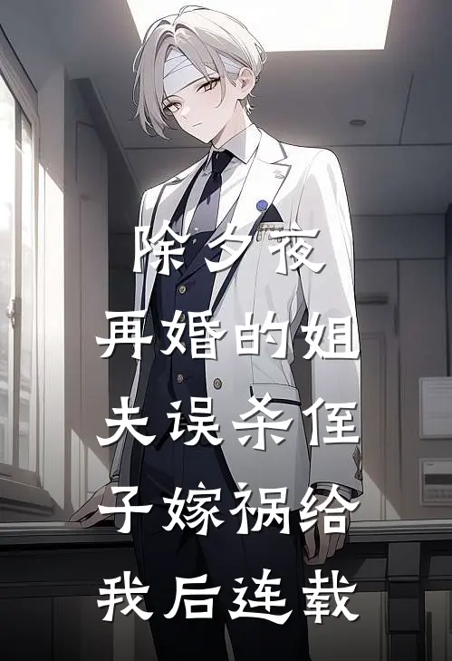 除夕夜，再婚的姐夫误杀侄子嫁祸给我后连载