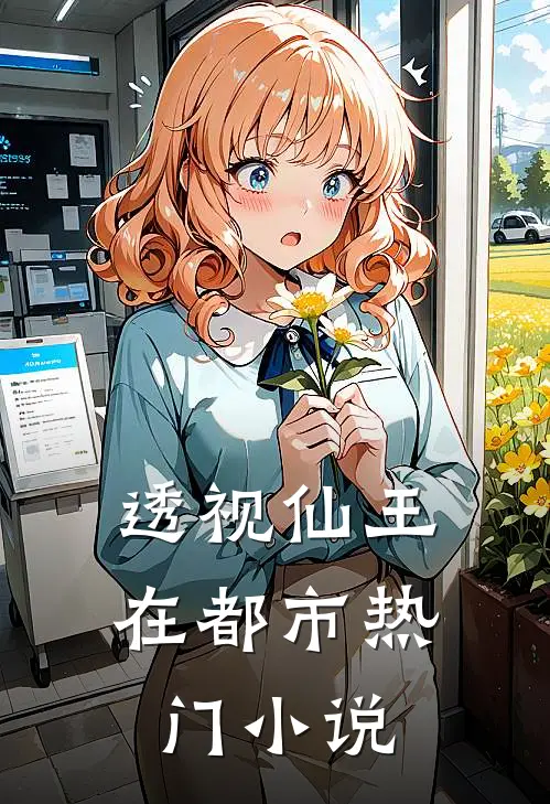 透视仙王在都市热门小说
