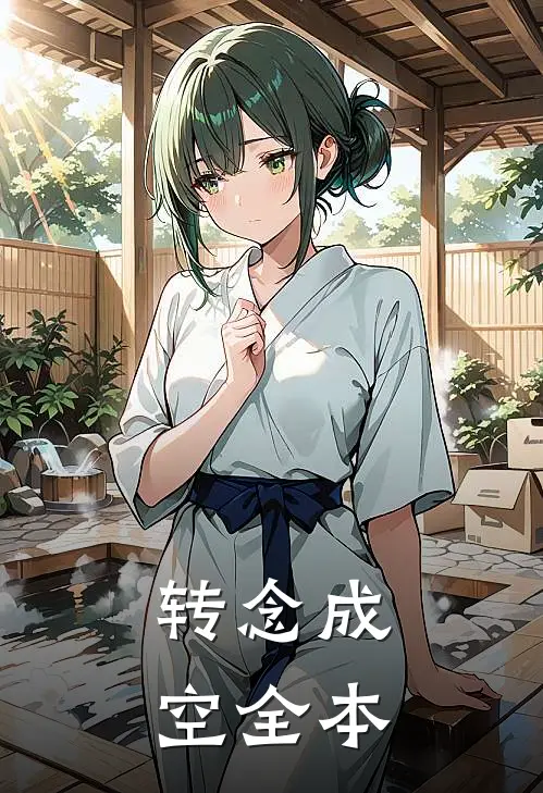 转念成空全本
