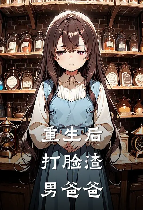 重生后，打脸渣男爸爸