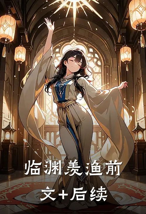 临渊羡渔前文+后续
