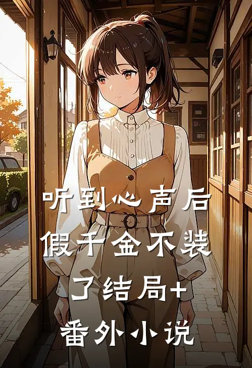 听到心声后，假千金不装了结局+番外小说