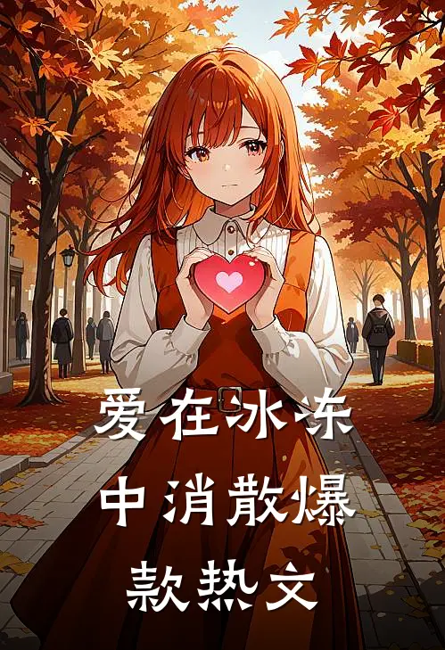 爱在冰冻中消散爆款热文