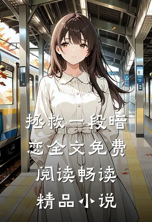 拯救一段暗恋全文免费阅读畅读精品小说