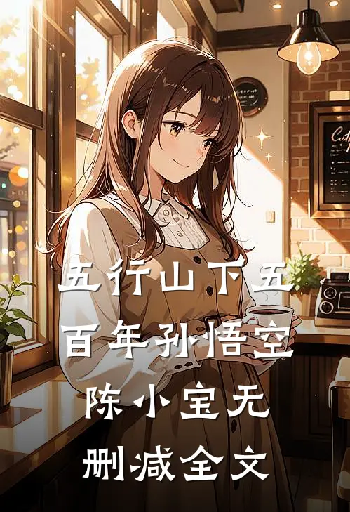 五行山下五百年孙悟空陈小宝无删减全文