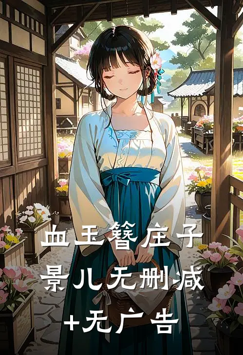 血玉簪庄子景儿无删减+无广告