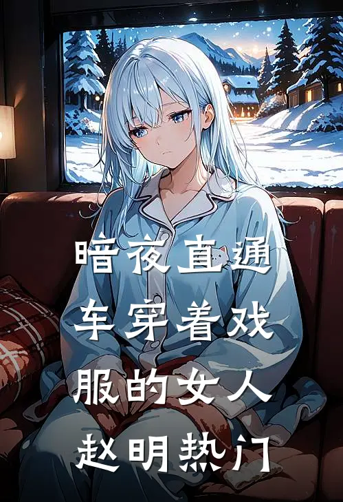 暗夜直通车[穿着戏服的女人赵明热门