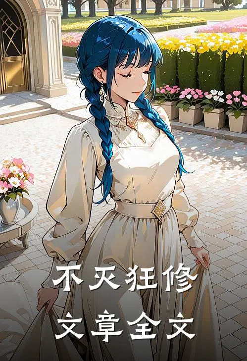 不灭狂修文章全文