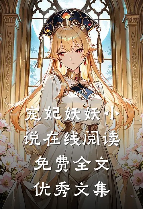 宠妃妖妖小说在线阅读免费全文优秀文集