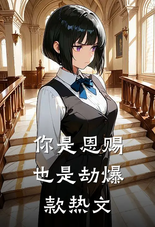 你是恩赐也是劫爆款热文