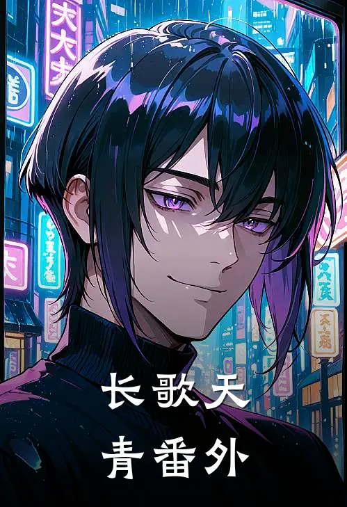 长歌天青 番外