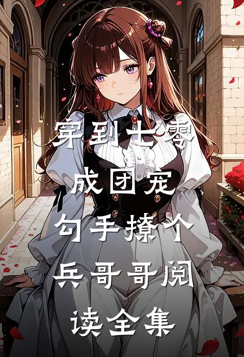 穿到七零成团宠，勾手撩个兵哥哥阅读全集
