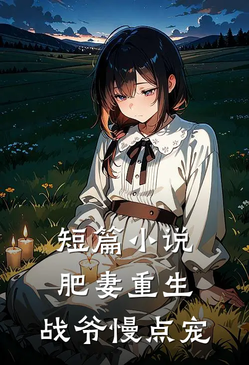 短篇小说肥妻重生：战爷慢点宠