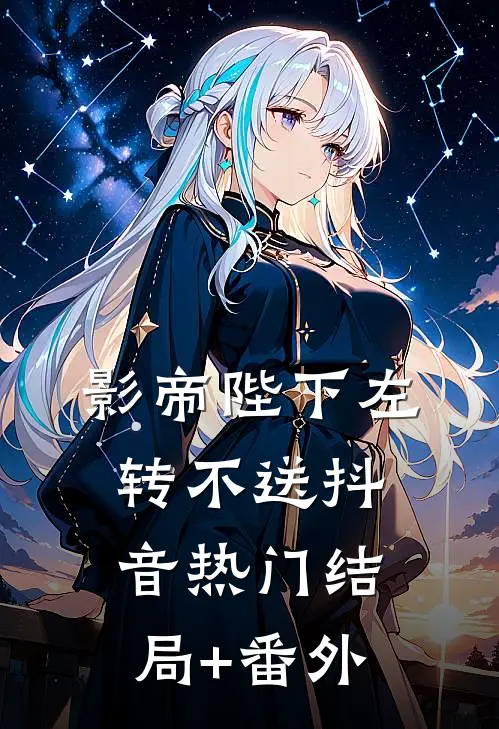 影帝陛下左转不送抖音热门结局+番外