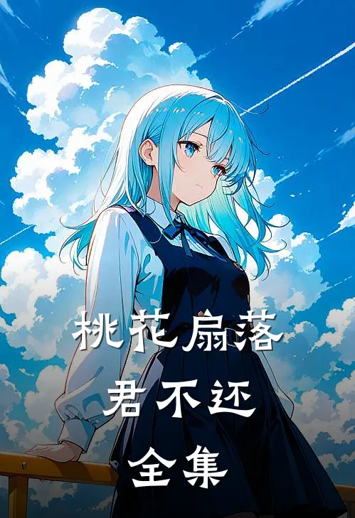 桃花扇落君不还:  全集