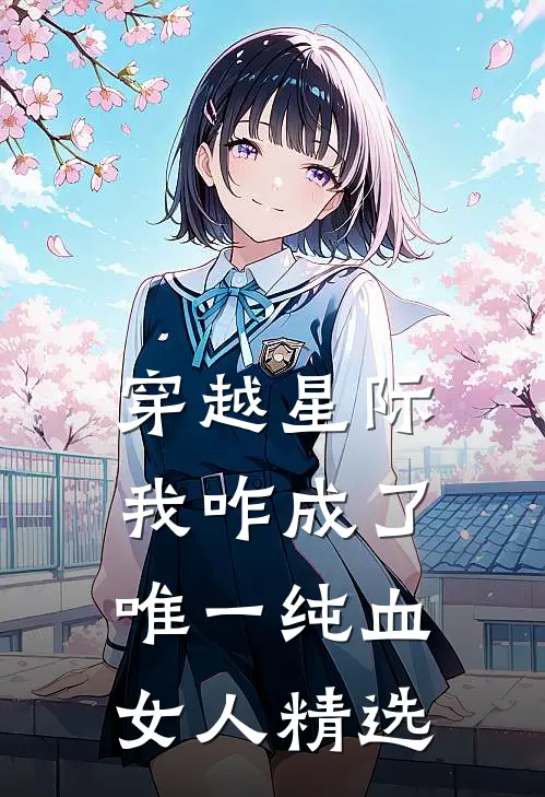 穿越星际，我咋成了唯一纯血女人精选