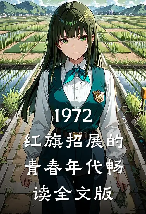 1972，红旗招展的青春年代畅读全文版