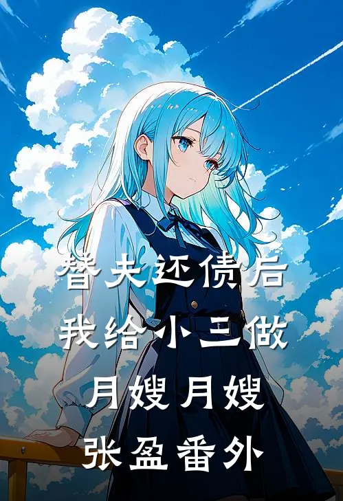 替夫还债后，我给小三做月嫂月嫂张盈 番外