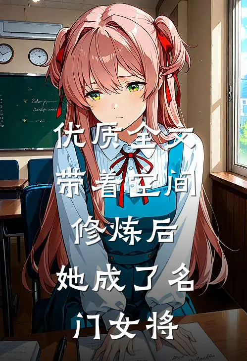 优质全文带着空间修炼后，她成了名门女将
