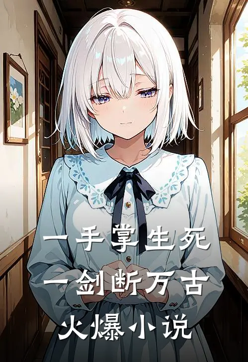 一手掌生死，一剑断万古火爆小说