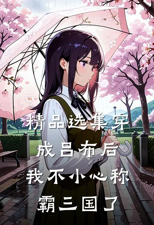 精品选集穿成吕布后，我不小心称霸三国了