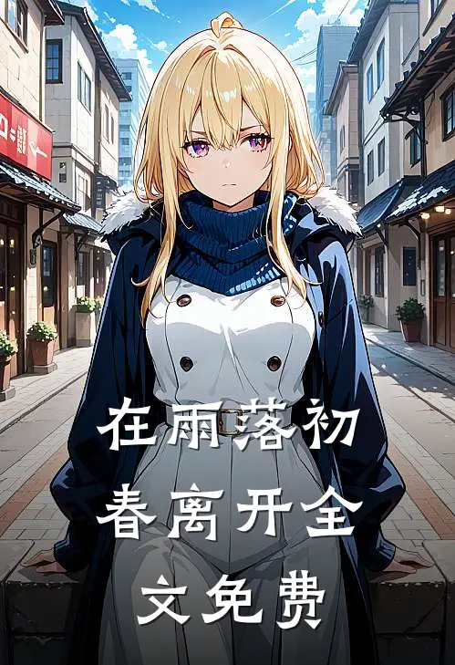 在雨落初春离开全文免费
