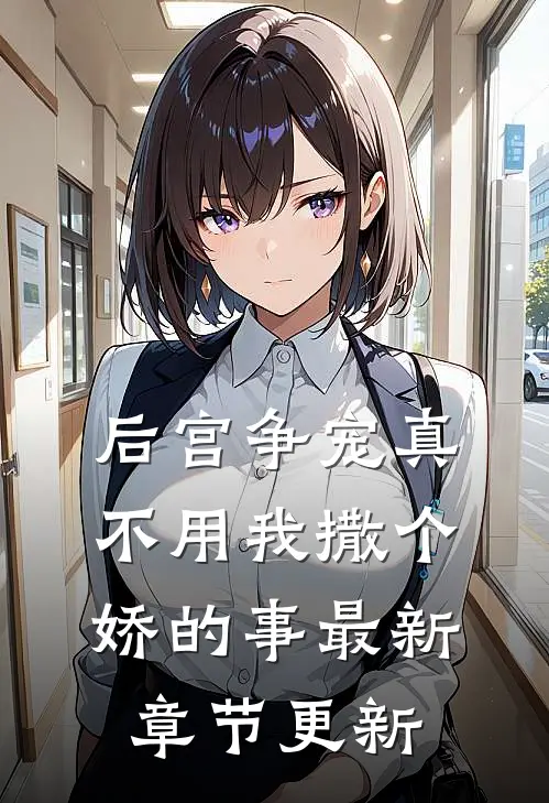 后宫争宠真不用我撒个娇的事最新章节更新