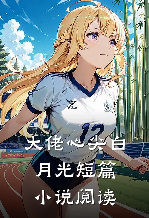 大佬心尖白月光短篇小说阅读