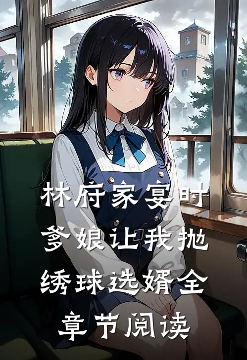 林府家宴时，爹娘让我抛绣球选婿全章节阅读