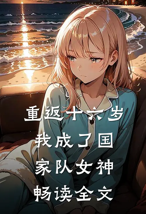 重返十六岁，我成了国家队女神畅读全文