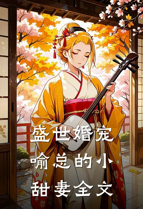 盛世婚宠，喻总的小甜妻全文