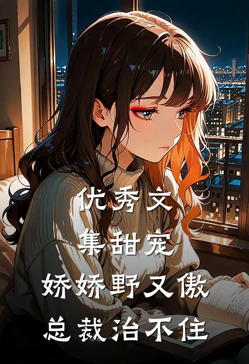 优秀文集甜宠：娇娇野又傲，总裁治不住
