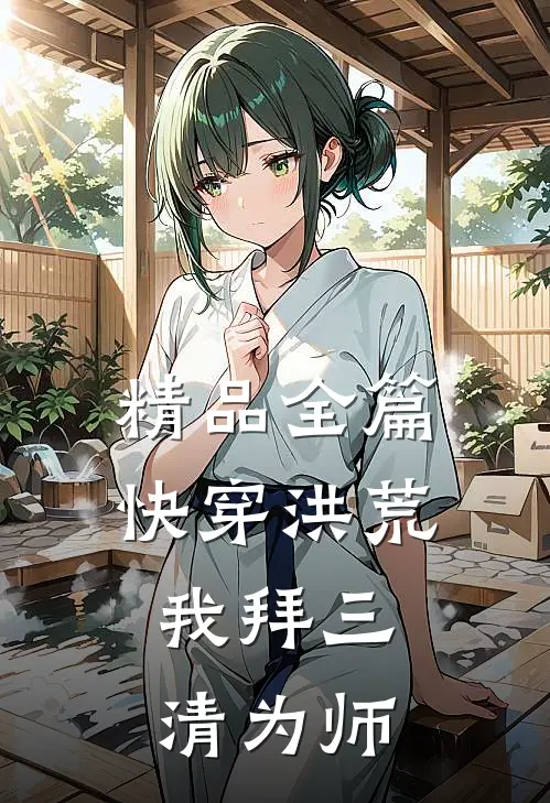 精品全篇快穿洪荒：我拜三清为师