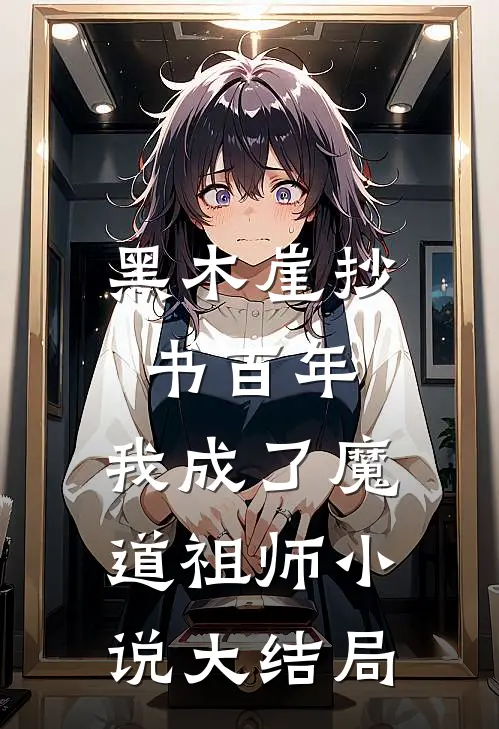 黑木崖抄书百年，我成了魔道祖师小说大结局