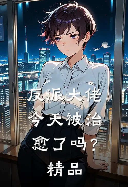 反派大佬今天被治愈了吗？精品