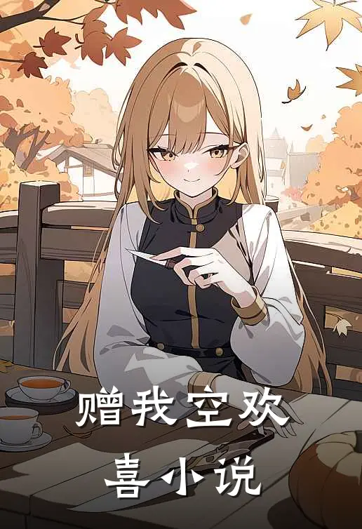 赠我空欢喜小说