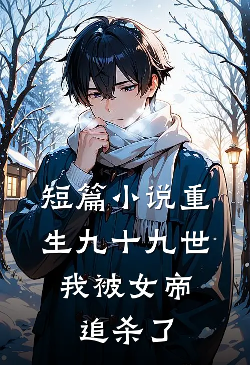 短篇小说重生九十九世，我被女帝追杀了