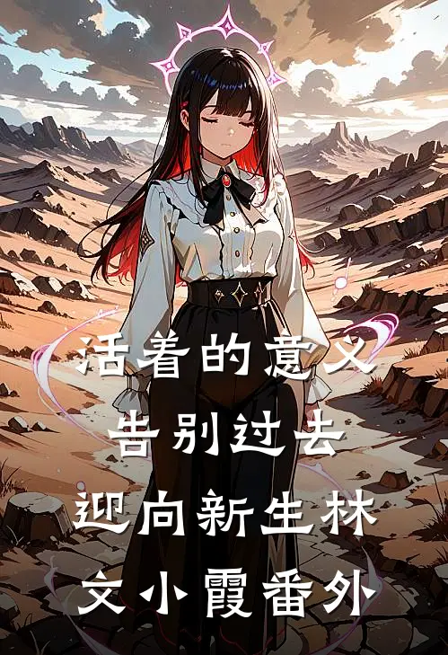 活着的意义:告别过去，迎向新生林文小霞 番外
