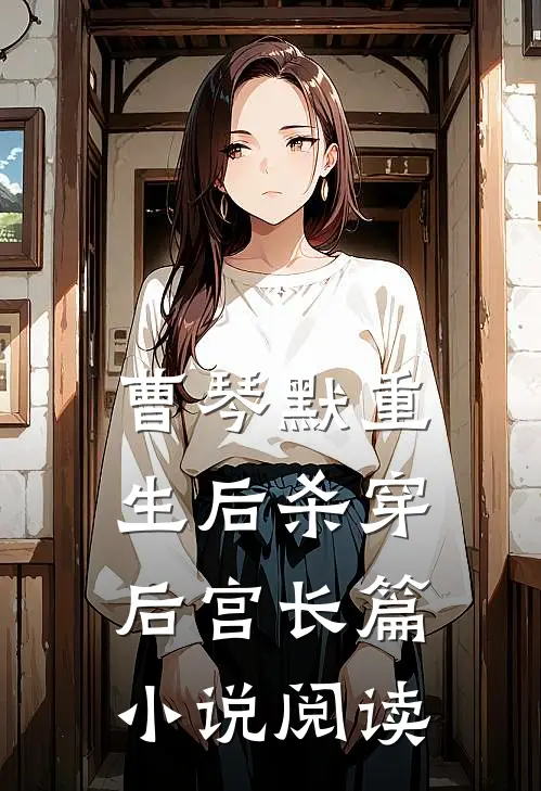 曹琴默重生后杀穿后宫长篇小说阅读