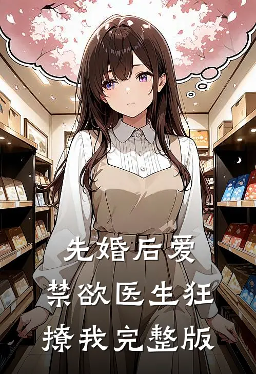先婚后爱：禁欲医生狂撩我完整版