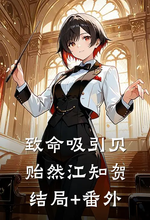 致命吸引贝贻然江知贺结局+番外