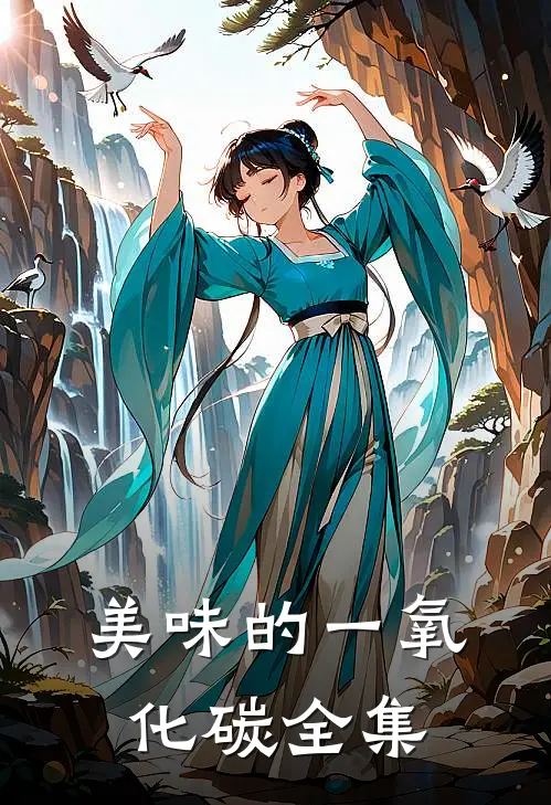 美味的一氧化碳 全集