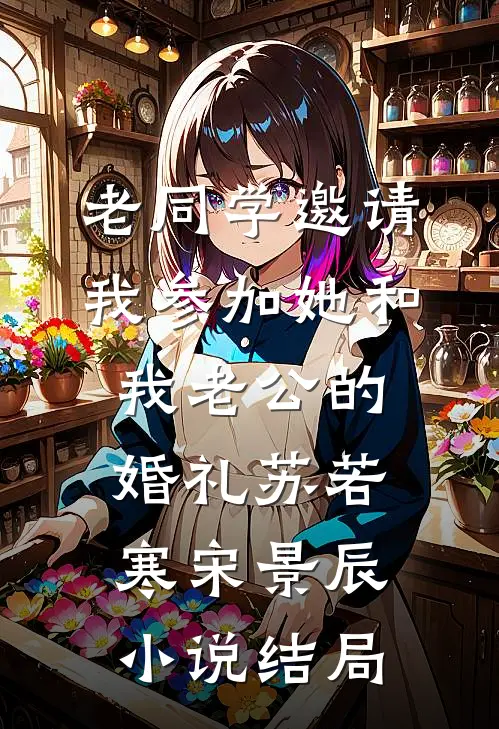 老同学邀请我参加她和我老公的婚礼苏若寒宋景辰小说结局