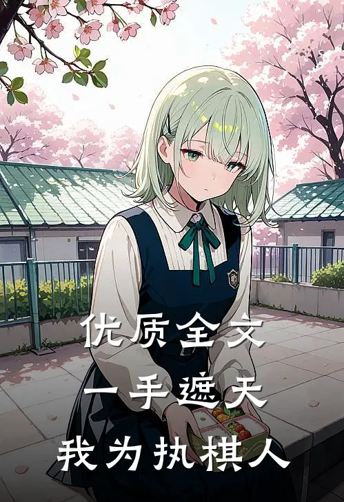 优质全文一手遮天，我为执棋人