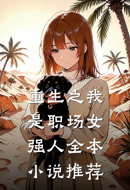 重生之我是职场女强人全本小说推荐