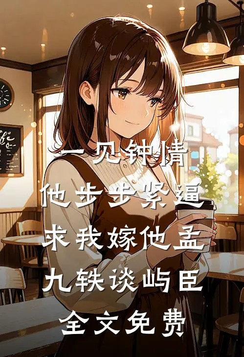 一见钟情，他步步紧逼求我嫁他孟九轶谈屿臣全文免费