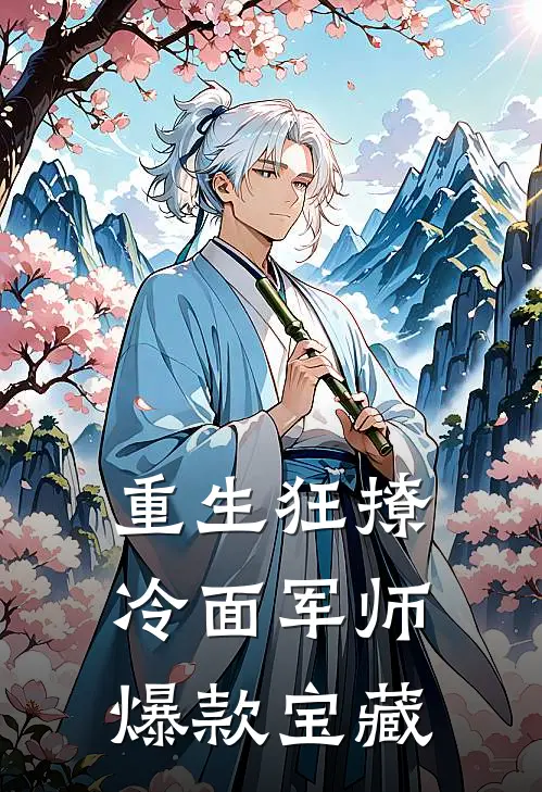 重生狂撩冷面军师爆款宝藏